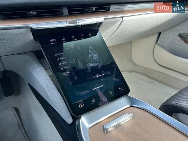 Lucid Air 2022 в Киеве на Automoto.ua Черный Lucid Air, объемом двигателя 0 л и пробегом 39 тыс. км за 47990 $, фото 31 на Automoto.ua