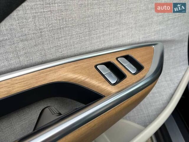 Lucid Air 2022 в Киеве на Automoto.ua Черный Lucid Air, объемом двигателя 0 л и пробегом 39 тыс. км за 47990 $, фото 19 на Automoto.ua