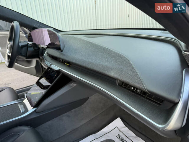 Чорний Lucid Air, об'ємом двигуна 0 л та пробігом 88 тис. км за 39800 $, фото 16 на Automoto.ua
