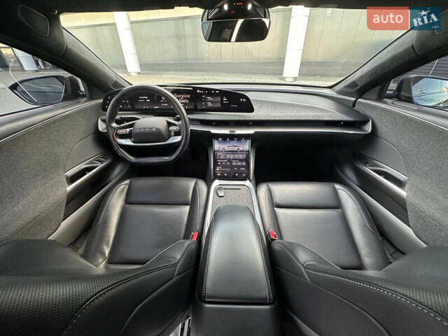 Черный Lucid Air, объемом двигателя 0 л и пробегом 89 тыс. км за 34900 $, фото 20 на Automoto.ua