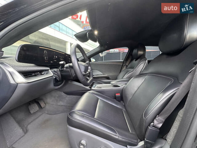 Черный Lucid Air, объемом двигателя 0 л и пробегом 89 тыс. км за 37900 $, фото 21 на Automoto.ua