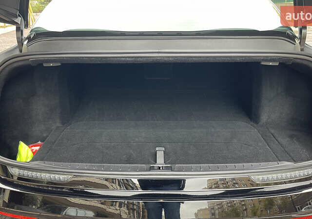 Lucid Air 2024 в Киеве на Automoto.ua Черный Lucid Air, объемом двигателя 0 л и пробегом 16 тыс. км за 37500 $, фото 23 на Automoto.ua