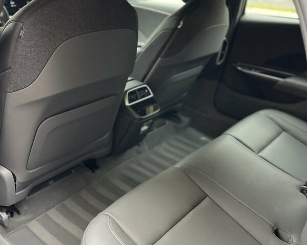 Lucid Air 2024 в Киеве на Automoto.ua Черный Lucid Air, объемом двигателя 0 л и пробегом 16 тыс. км за 37500 $, фото 13 на Automoto.ua