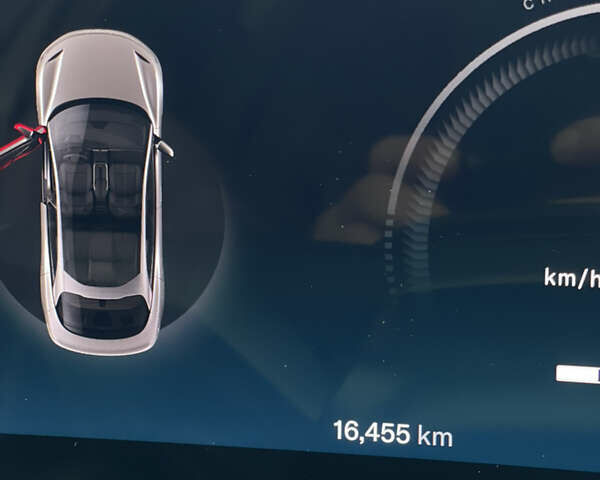 Lucid Air 2024 в Киеве на Automoto.ua Черный Lucid Air, объемом двигателя 0 л и пробегом 16 тыс. км за 37500 $, фото 18 на Automoto.ua