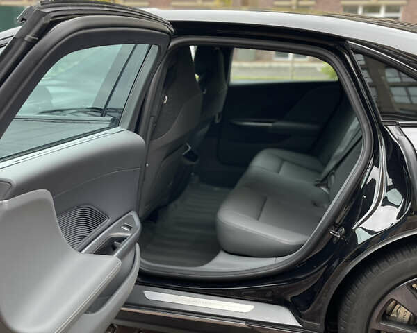 Lucid Air 2024 в Киеве на Automoto.ua Черный Lucid Air, объемом двигателя 0 л и пробегом 16 тыс. км за 37500 $, фото 11 на Automoto.ua