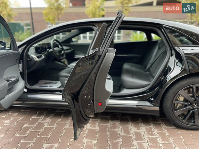 Lucid Air 2024 в Киеве на Automoto.ua Черный Lucid Air, объемом двигателя 0 л и пробегом 16 тыс. км за 37500 $, фото 12 на Automoto.ua