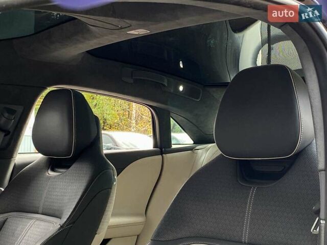 Lucid Air 2022 в Киеве на Automoto.ua Черный Lucid Air, объемом двигателя 0 л и пробегом 18 тыс. км за 58500 $, фото 13 на Automoto.ua