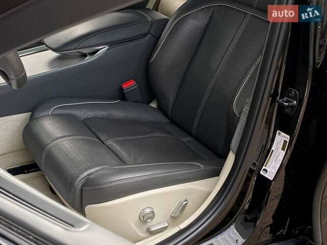 Lucid Air 2022 в Киеве на Automoto.ua Черный Lucid Air, объемом двигателя 0 л и пробегом 18 тыс. км за 58500 $, фото 12 на Automoto.ua