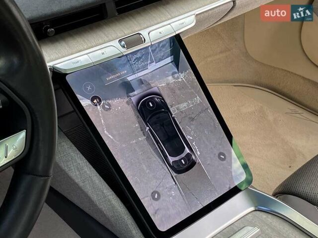 Lucid Air 2022 в Киеве на Automoto.ua Черный Lucid Air, объемом двигателя 0 л и пробегом 18 тыс. км за 58500 $, фото 21 на Automoto.ua