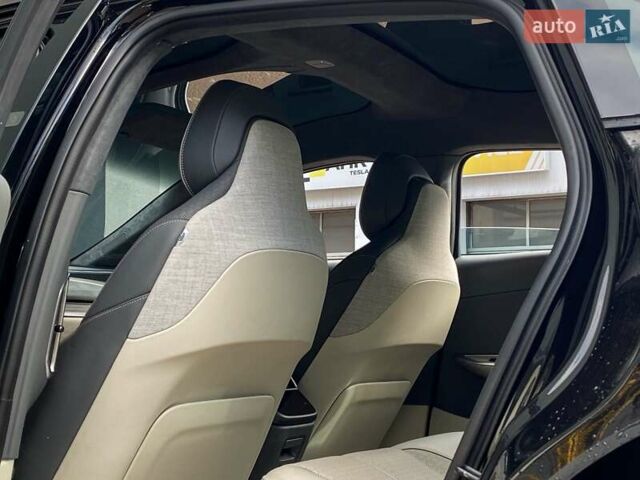 Lucid Air 2022 в Киеве на Automoto.ua Черный Lucid Air, объемом двигателя 0 л и пробегом 18 тыс. км за 58500 $, фото 15 на Automoto.ua