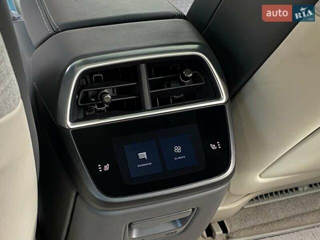 Lucid Air 2022 в Киеве на Automoto.ua Черный Lucid Air, объемом двигателя 0 л и пробегом 18 тыс. км за 58500 $, фото 16 на Automoto.ua