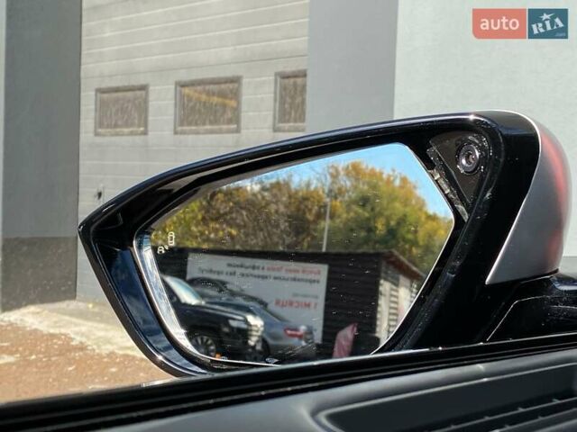 Lucid Air 2022 в Киеве на Automoto.ua Черный Lucid Air, объемом двигателя 0 л и пробегом 18 тыс. км за 58500 $, фото 28 на Automoto.ua