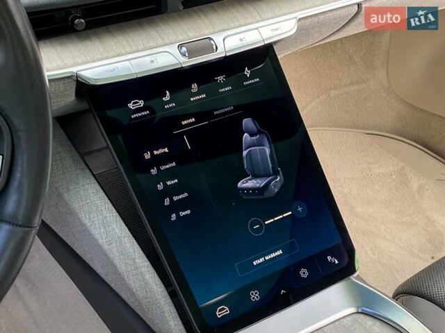 Lucid Air 2022 в Киеве на Automoto.ua Черный Lucid Air, объемом двигателя 0 л и пробегом 18 тыс. км за 58500 $, фото 22 на Automoto.ua