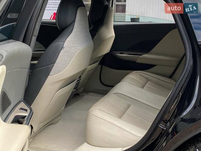 Lucid Air 2022 в Киеве на Automoto.ua Черный Lucid Air, объемом двигателя 0 л и пробегом 18 тыс. км за 58500 $, фото 14 на Automoto.ua