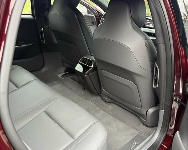 Коричневий Lucid Air, об'ємом двигуна 0 л та пробігом 700 тис. км за 32000 $, фото 298 на Automoto.ua