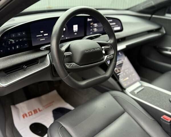 Коричневий Lucid Air, об'ємом двигуна 0 л та пробігом 700 тис. км за 32000 $, фото 1287 на Automoto.ua