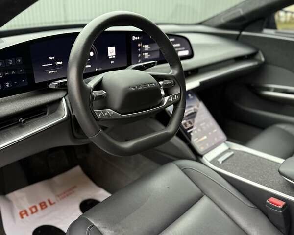 Коричневий Lucid Air, об'ємом двигуна 0 л та пробігом 700 тис. км за 32000 $, фото 3944 на Automoto.ua