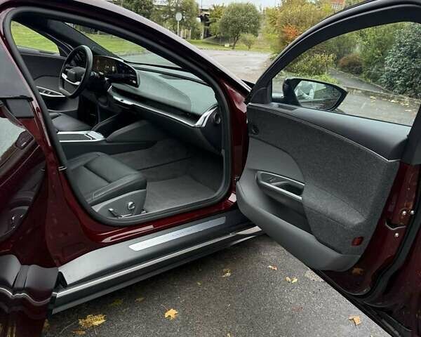 Коричневий Lucid Air, об'ємом двигуна 0 л та пробігом 700 тис. км за 32000 $, фото 235 на Automoto.ua