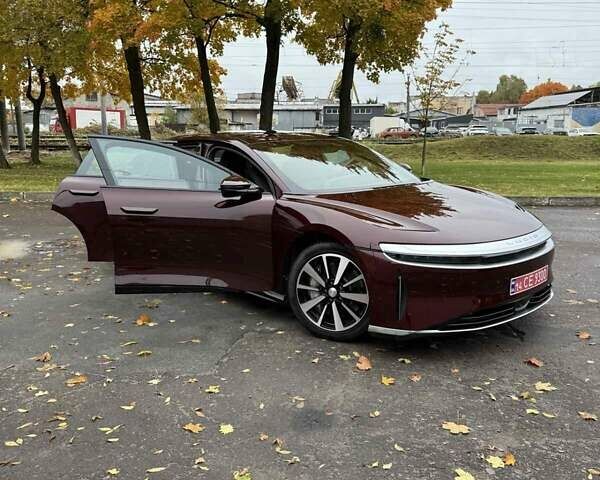 Коричневий Lucid Air, об'ємом двигуна 0 л та пробігом 700 тис. км за 32000 $, фото 6 на Automoto.ua