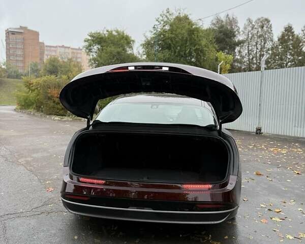 Коричневий Lucid Air, об'ємом двигуна 0 л та пробігом 700 тис. км за 32000 $, фото 35 на Automoto.ua