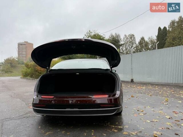 Коричневий Lucid Air, об'ємом двигуна 0 л та пробігом 700 тис. км за 32000 $, фото 32 на Automoto.ua