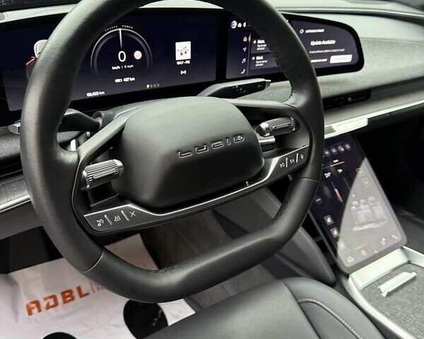 Коричневий Lucid Air, об'ємом двигуна 0 л та пробігом 700 тис. км за 32000 $, фото 1043 на Automoto.ua