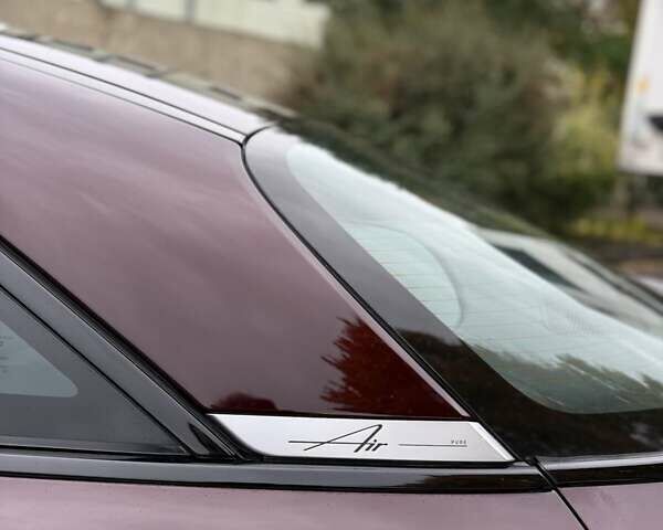 Коричневий Lucid Air, об'ємом двигуна 0 л та пробігом 700 тис. км за 32000 $, фото 31 на Automoto.ua