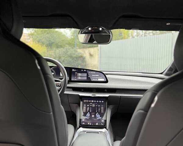 Коричневий Lucid Air, об'ємом двигуна 0 л та пробігом 700 тис. км за 32000 $, фото 3882 на Automoto.ua