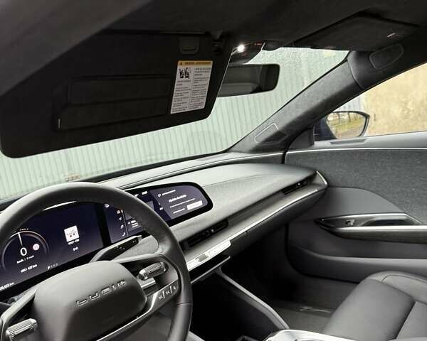 Коричневий Lucid Air, об'ємом двигуна 0 л та пробігом 700 тис. км за 32000 $, фото 1821 на Automoto.ua