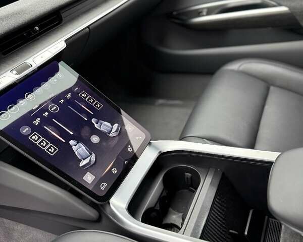 Коричневий Lucid Air, об'ємом двигуна 0 л та пробігом 700 тис. км за 32000 $, фото 2018 на Automoto.ua