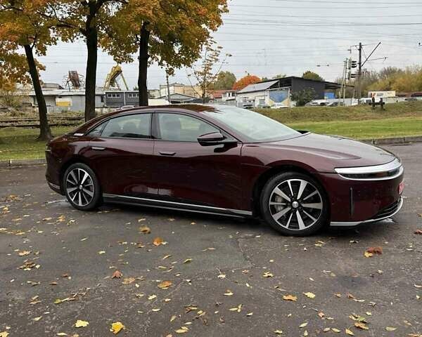 Коричневий Lucid Air, об'ємом двигуна 0 л та пробігом 700 тис. км за 32000 $, фото 2 на Automoto.ua