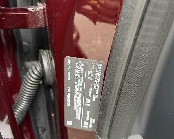 Коричневий Lucid Air, об'ємом двигуна 0 л та пробігом 700 тис. км за 32000 $, фото 21 на Automoto.ua