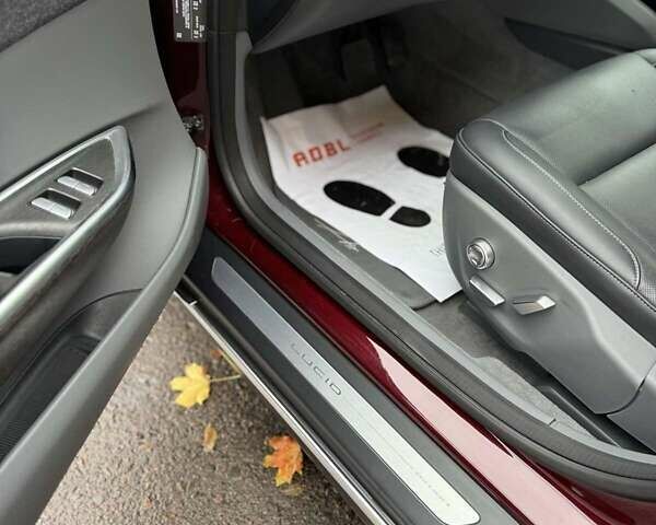 Коричневий Lucid Air, об'ємом двигуна 0 л та пробігом 700 тис. км за 32000 $, фото 1925 на Automoto.ua