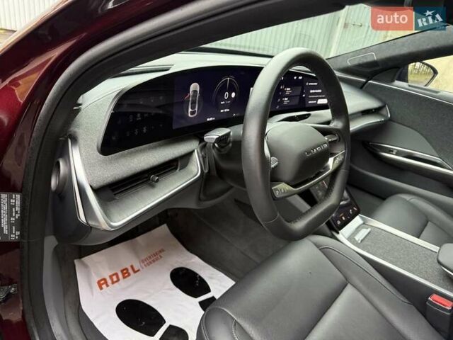 Коричневий Lucid Air, об'ємом двигуна 0 л та пробігом 700 тис. км за 32000 $, фото 3959 на Automoto.ua