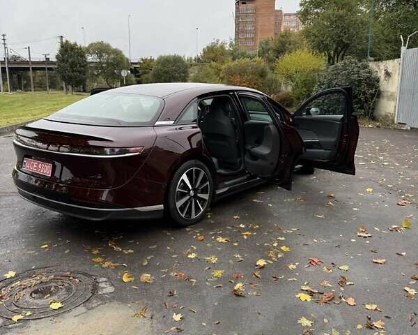 Коричневий Lucid Air, об'ємом двигуна 0 л та пробігом 700 тис. км за 32000 $, фото 16 на Automoto.ua