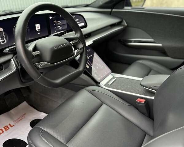 Коричневий Lucid Air, об'ємом двигуна 0 л та пробігом 700 тис. км за 32000 $, фото 2685 на Automoto.ua