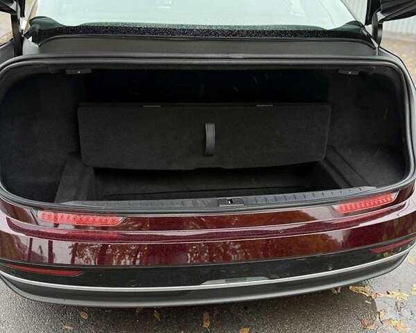 Коричневий Lucid Air, об'ємом двигуна 0 л та пробігом 700 тис. км за 32000 $, фото 33 на Automoto.ua