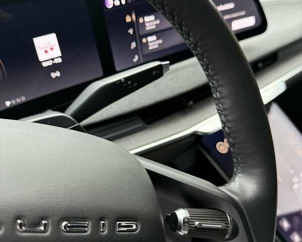 Коричневий Lucid Air, об'ємом двигуна 0 л та пробігом 700 тис. км за 32000 $, фото 3198 на Automoto.ua