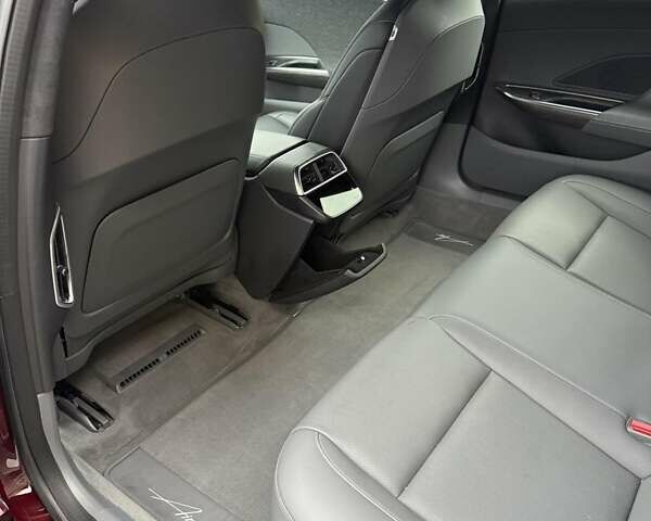 Коричневий Lucid Air, об'ємом двигуна 0 л та пробігом 700 тис. км за 32000 $, фото 225 на Automoto.ua