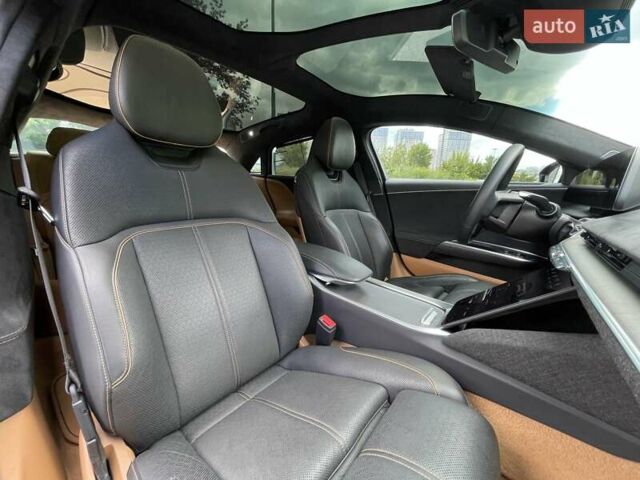 Красный Lucid Air, объемом двигателя 0 л и пробегом 5 тыс. км за 52900 $, фото 34 на Automoto.ua