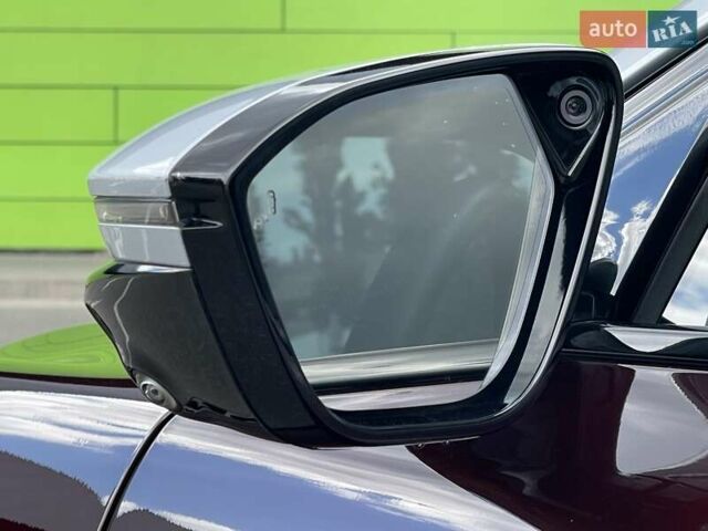 Красный Lucid Air, объемом двигателя 0 л и пробегом 5 тыс. км за 52900 $, фото 59 на Automoto.ua