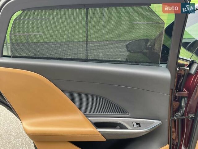 Красный Lucid Air, объемом двигателя 0 л и пробегом 5 тыс. км за 52900 $, фото 43 на Automoto.ua