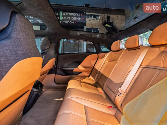 Красный Lucid Air, объемом двигателя 0 л и пробегом 6 тыс. км за 49900 $, фото 24 на Automoto.ua