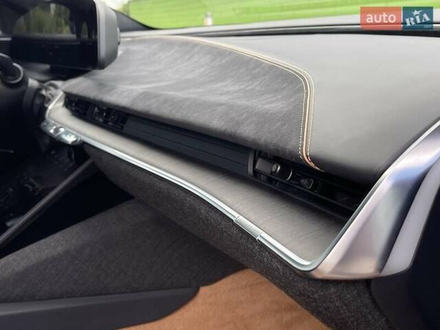 Красный Lucid Air, объемом двигателя 0 л и пробегом 5 тыс. км за 52900 $, фото 31 на Automoto.ua