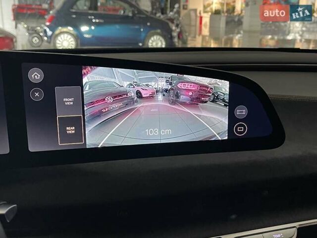 Красный Lucid Air, объемом двигателя 0 л и пробегом 5 тыс. км за 52900 $, фото 48 на Automoto.ua