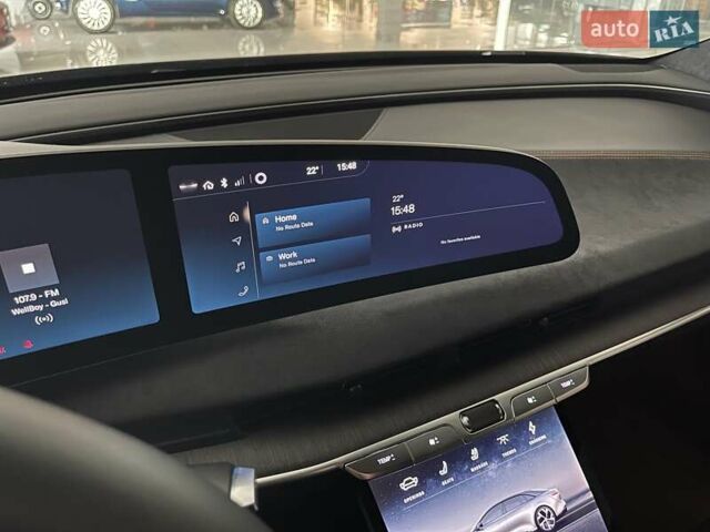 Красный Lucid Air, объемом двигателя 0 л и пробегом 5 тыс. км за 52900 $, фото 23 на Automoto.ua