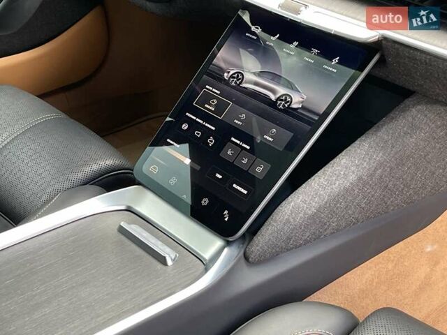 Красный Lucid Air, объемом двигателя 0 л и пробегом 5 тыс. км за 52900 $, фото 36 на Automoto.ua