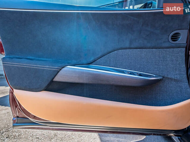 Красный Lucid Air, объемом двигателя 0 л и пробегом 6 тыс. км за 49900 $, фото 31 на Automoto.ua