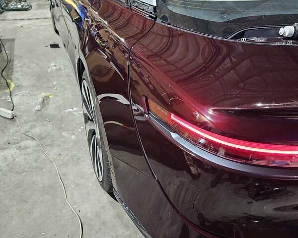 Lucid Air 2022 в Киеве на Automoto.ua Красный Lucid Air, объемом двигателя 0 л и пробегом 40 тыс. км за 40000 $, фото 3 на Automoto.ua