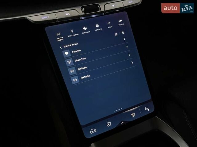Красный Lucid Air, объемом двигателя 0 л и пробегом 5 тыс. км за 52900 $, фото 58 на Automoto.ua